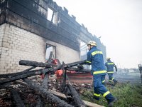 07. Mai 2017_THW-Einsatz_BrandLagerhalle_Rohrbach_MichaelMatthes32