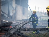 07. Mai 2017_THW-Einsatz_BrandLagerhalle_Rohrbach_MichaelMatthes33