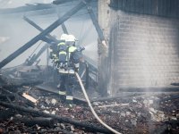 07. Mai 2017_THW-Einsatz_BrandLagerhalle_Rohrbach_MichaelMatthes39