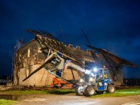 07. Mai 2017_THW-Einsatz_BrandLagerhalle_Rohrbach_MichaelMatthes4