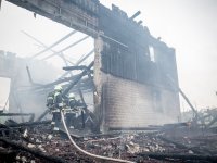 07. Mai 2017_THW-Einsatz_BrandLagerhalle_Rohrbach_MichaelMatthes40