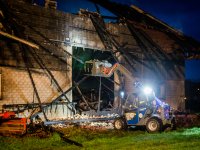 07. Mai 2017_THW-Einsatz_BrandLagerhalle_Rohrbach_MichaelMatthes5