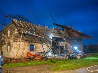 07. Mai 2017_THW-Einsatz_BrandLagerhalle_Rohrbach_MichaelMatthes6