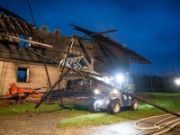 07. Mai 2017_THW-Einsatz_BrandLagerhalle_Rohrbach_MichaelMatthes8