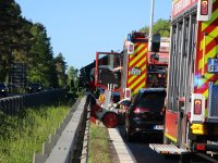 180508_Unfall_Militär_A93_Mainburg_1