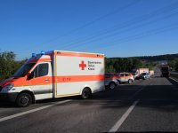 180508_Unfall_Militär_A93_Mainburg_2