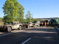 180508_Unfall_Militär_A93_Mainburg_5