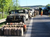 180508_Unfall_Militär_A93_Mainburg_6