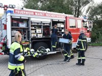 220907 Reicheertshofen Feuerwehr Lkw-Rettungsübung Foto Alfred Raths  (10)