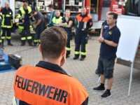 220907 Reicheertshofen Feuerwehr Lkw-Rettungsübung Foto Alfred Raths  (15)