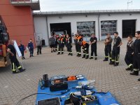 220907 Reicheertshofen Feuerwehr Lkw-Rettungsübung Foto Alfred Raths  (16)
