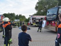 220907 Reicheertshofen Feuerwehr Lkw-Rettungsübung Foto Alfred Raths  (19)