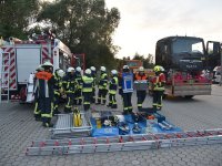 220907 Reicheertshofen Feuerwehr Lkw-Rettungsübung Foto Alfred Raths  (24)