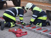 220907 Reicheertshofen Feuerwehr Lkw-Rettungsübung Foto Alfred Raths  (31)