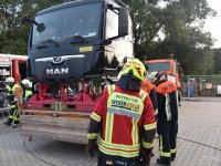 220907 Reicheertshofen Feuerwehr Lkw-Rettungsübung Foto Alfred Raths  (35)