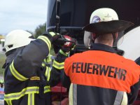 220907 Reicheertshofen Feuerwehr Lkw-Rettungsübung Foto Alfred Raths  (36)
