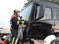 220907 Reicheertshofen Feuerwehr Lkw-Rettungsübung Foto Alfred Raths  (38)