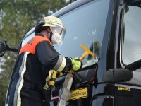 220907 Reicheertshofen Feuerwehr Lkw-Rettungsübung Foto Alfred Raths  (40)
