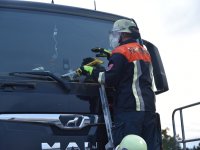 220907 Reicheertshofen Feuerwehr Lkw-Rettungsübung Foto Alfred Raths  (41)