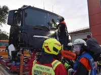 220907 Reicheertshofen Feuerwehr Lkw-Rettungsübung Foto Alfred Raths  (46)