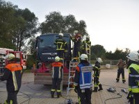 220907 Reicheertshofen Feuerwehr Lkw-Rettungsübung Foto Alfred Raths  (50)