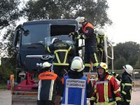 220907 Reicheertshofen Feuerwehr Lkw-Rettungsübung Foto Alfred Raths  (51)