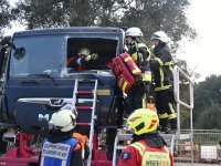 220907 Reicheertshofen Feuerwehr Lkw-Rettungsübung Foto Alfred Raths  (53)