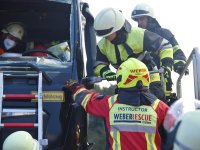 220907 Reicheertshofen Feuerwehr Lkw-Rettungsübung Foto Alfred Raths  (55)