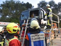 220907 Reicheertshofen Feuerwehr Lkw-Rettungsübung Foto Alfred Raths  (61)