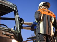 220907 Reicheertshofen Feuerwehr Lkw-Rettungsübung Foto Alfred Raths  (71)