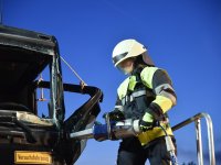 220907 Reicheertshofen Feuerwehr Lkw-Rettungsübung Foto Alfred Raths  (73)