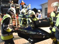 220907 Reicheertshofen Feuerwehr Lkw-Rettungsübung Foto Alfred Raths  (80)