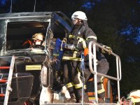 220907 Reicheertshofen Feuerwehr Lkw-Rettungsübung Foto Alfred Raths  (81)