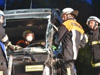 220907 Reicheertshofen Feuerwehr Lkw-Rettungsübung Foto Alfred Raths  (83)