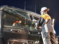 220907 Reicheertshofen Feuerwehr Lkw-Rettungsübung Foto Alfred Raths  (92)