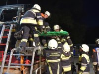 220907 Reicheertshofen Feuerwehr Lkw-Rettungsübung Foto Alfred Raths  (94)