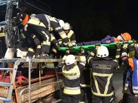 220907 Reicheertshofen Feuerwehr Lkw-Rettungsübung Foto Alfred Raths  (98)