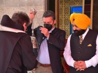 210528 Pfaffenhofen Eröffnung Mr. Singh Foto © Alfred Raths   (13)