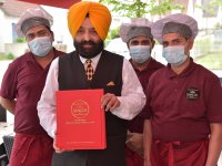 210528 Pfaffenhofen Eröffnung Mr. Singh Foto © Alfred Raths   (20)