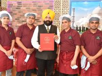 210528 Pfaffenhofen Eröffnung Mr. Singh Foto © Alfred Raths   (21)