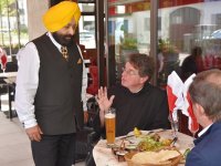 210528 Pfaffenhofen Eröffnung Mr. Singh Foto © Alfred Raths   (5)