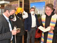 210528 Pfaffenhofen Eröffnung Mr. Singh Foto © Alfred Raths   (8)