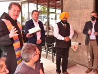 210528 Pfaffenhofen Eröffnung Mr. Singh Foto © Alfred Raths   (9)