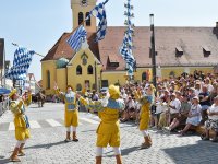 250810 Wolnzach Festzug Teil 1 Foto Alfred Raths  (18)