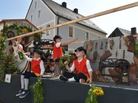 250810 Wolnzach Festzug Teil 1 Foto Alfred Raths  (105)