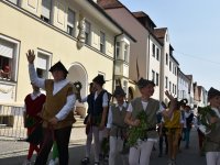 250810 Wolnzach Festzug Teil 2 Foto Alfred Raths  (2)