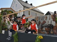 250810 Wolnzach Festzug Teil 2 Foto Alfred Raths  (15)
