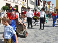 250810 Wolnzach Festzug Teil 2 Foto Alfred Raths  (45)