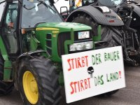 240112 Bauernprotest Wolnzach Foto Alfred Raths (05)