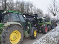 240112 Bauernprotest Wolnzach Foto Alfred Raths (10)